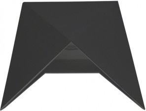 Настенный светильник уличный Canneto SL9503.401.01