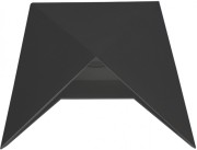 Настенный светильник уличный Canneto SL9503.401.01