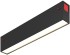 Трековый светильник Smart DK8003-BK