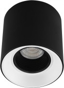 Точечный светильник DK3020BВ DK3090-BW+BK