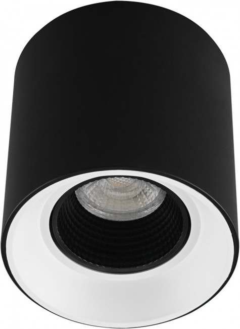 Точечный светильник DK3020BВ DK3090-BW+BK