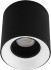 Точечный светильник DK3020BВ DK3090-BW+BK