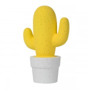 Интерьерная настольная лампа Cactus 13513/01/34