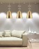 Подвесной светильник Veneziana LDP 1113 GD