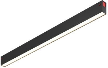 Трековый светильник Smart DK8005-BK