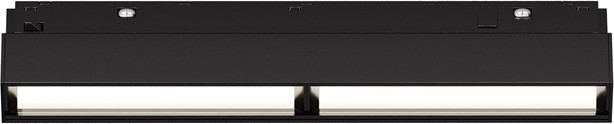 Трековый светильник Parete TR106-4-12W-DS-B