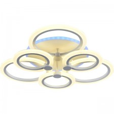 Потолочная люстра Cerina SLE500652-06RGB