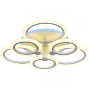 Потолочная люстра Cerina SLE500652-06RGB