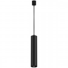 Трековый светильник Maytoni Technical Focus TR025-1-GU10-B