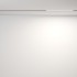 Трековый светильник Parete TR106-4-18W-DS-B
