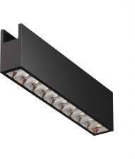 Трековый светильник Points O-TR01-3-S-20WB3K