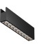 Трековый светильник Points O-TR01-3-S-20WB3K