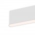 Подвесной светодиодный светильник Maytoni Step P010PL-L30W